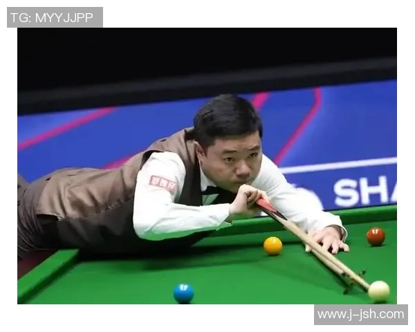 足球巨星视角解读丁俊晖台球之路展现跨界体育精神与榜样力量