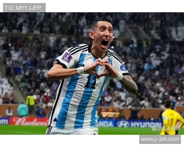 阿根廷足球传奇：五位不朽的球星